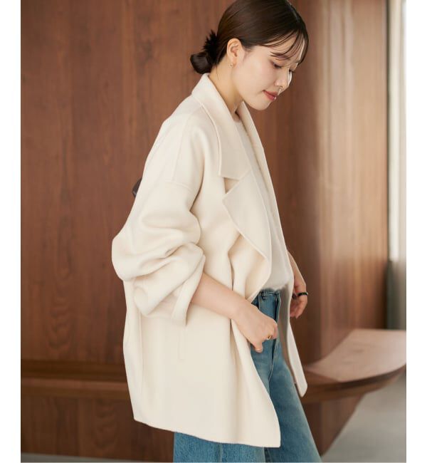 Plage「《WEB限定追加》ハミルトン リバー シャツジャケット」|その他|