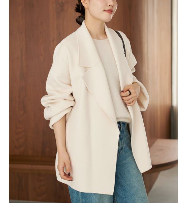 Plage「《WEB限定追加》ハミルトン リバー シャツジャケット」|その他|