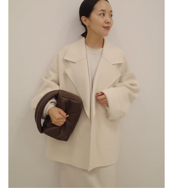 Plage「《WEB限定追加》ハミルトン リバー シャツジャケット」|その他|