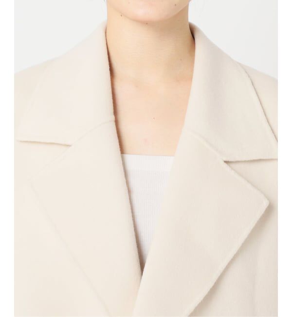 Plage「《WEB限定追加》ハミルトン リバー シャツジャケット」|その他|