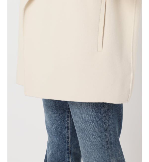 Plage「《WEB限定追加》ハミルトン リバー シャツジャケット」|その他|