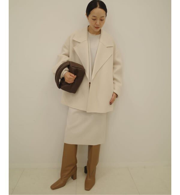 Plage「《WEB限定追加》ハミルトン リバー シャツジャケット」|その他|