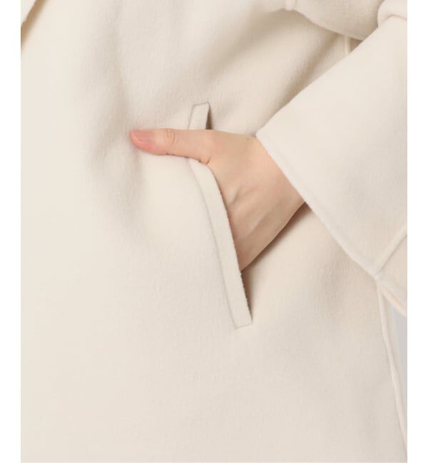 Plage「《WEB限定追加》ハミルトン リバー シャツジャケット」|その他|