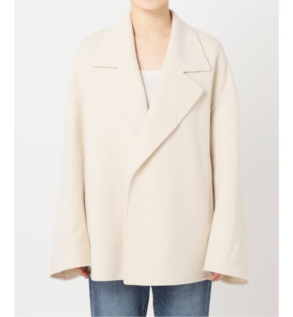 Plage「《WEB限定追加》ハミルトン リバー シャツジャケット」|その他|