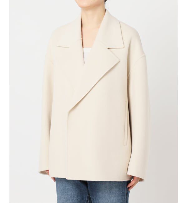 Plage「《WEB限定追加》ハミルトン リバー シャツジャケット」|その他|