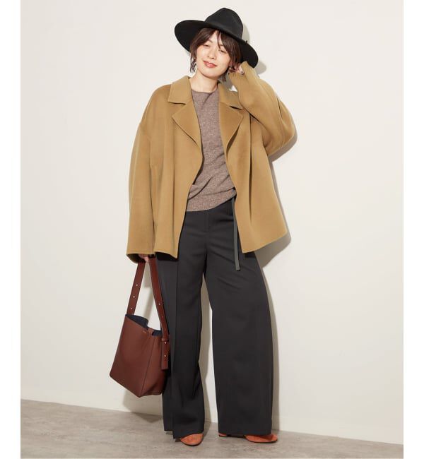 Plage「《WEB限定追加》ハミルトン リバー シャツジャケット」|その他|