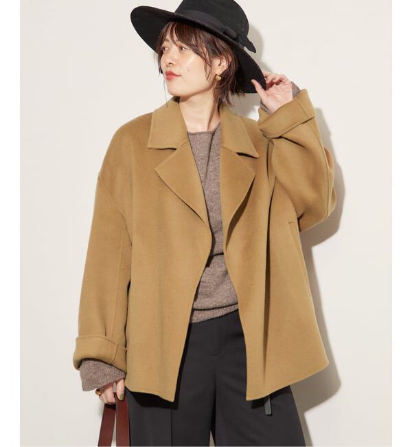 Plage「《WEB限定追加》ハミルトン リバー シャツジャケット」|その他|