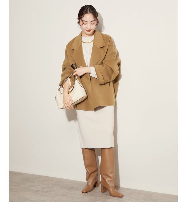 Plage「《WEB限定追加》ハミルトン リバー シャツジャケット」|その他|