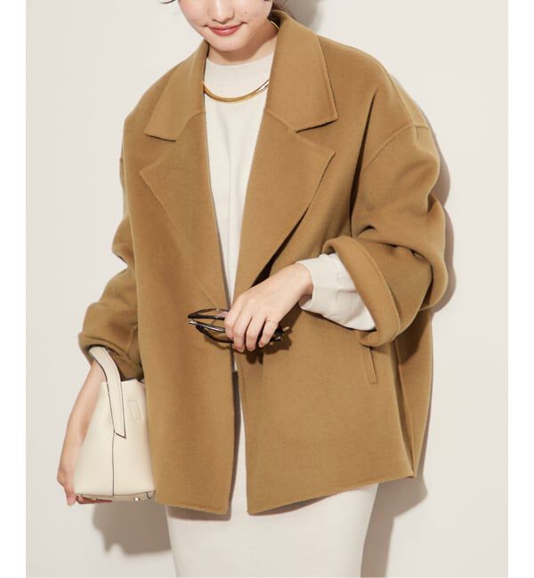 Plage「《WEB限定追加》ハミルトン リバー シャツジャケット」|その他|