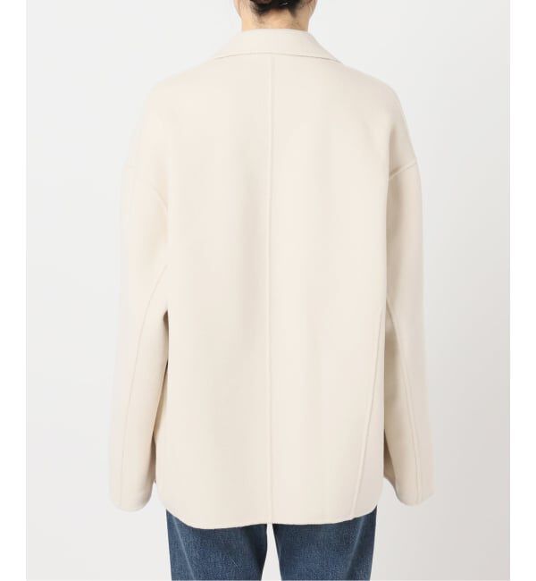 Plage「《WEB限定追加》ハミルトン リバー シャツジャケット」|その他|