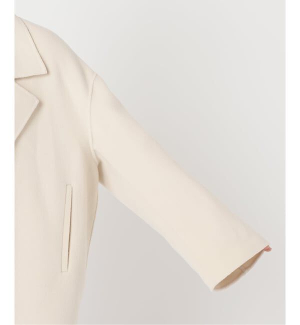 Plage「《WEB限定追加》ハミルトン リバー シャツジャケット」|その他|