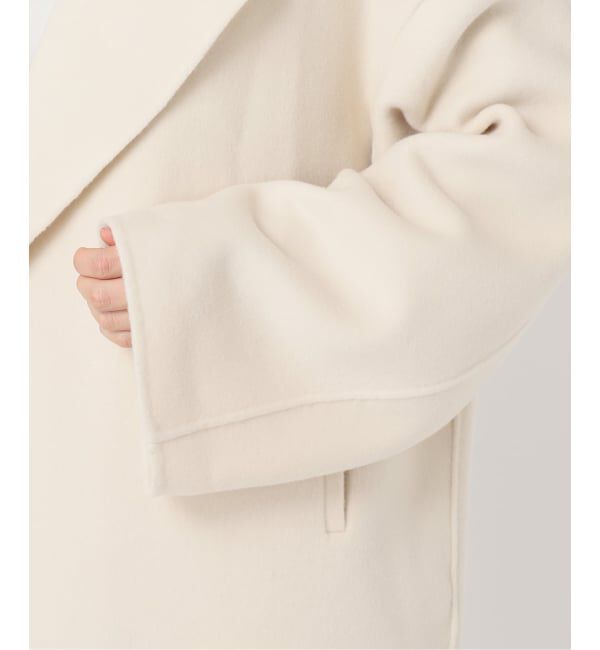 Plage「《WEB限定追加》ハミルトン リバー シャツジャケット」|その他|