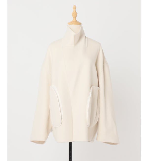 Plage「《WEB限定追加》ハミルトン リバー シャツジャケット」|その他|