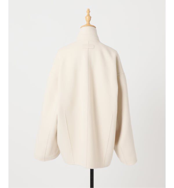 Plage「《WEB限定追加》ハミルトン リバー シャツジャケット」|その他|