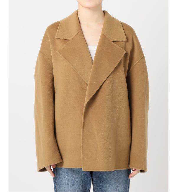 Plage「《WEB限定追加》ハミルトン リバー シャツジャケット」|その他|