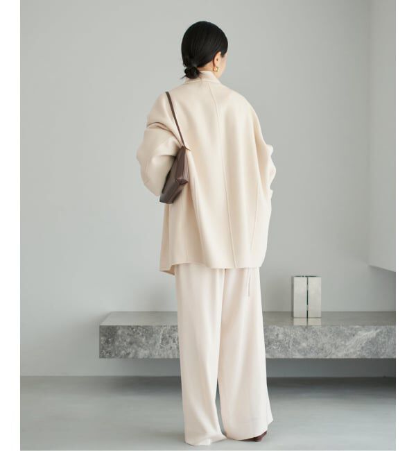 Plage「《WEB限定追加》ハミルトン リバー シャツジャケット」|その他|