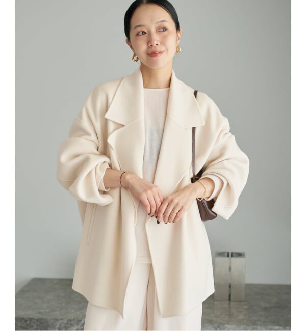 Plage「《WEB限定追加》ハミルトン リバー シャツジャケット」|その他|