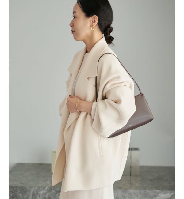 Plage「《WEB限定追加》ハミルトン リバー シャツジャケット」|その他|