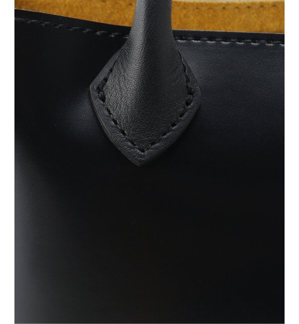 SLOBE IENA「【PIENI/ピエニ】 KOKO PITKAハンドバッグ」|ハンドバッグ|