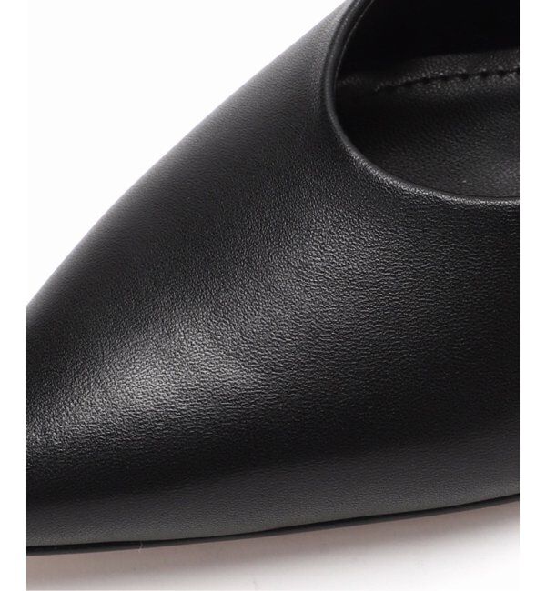 SLOBE IENA「SLOBE バッグスリングパンプス」|パンプス|