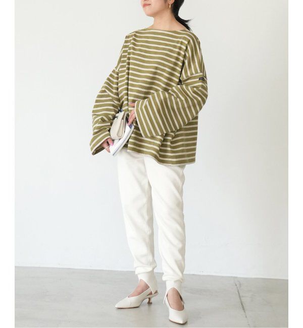 SLOBE IENA「SLOBE バッグスリングパンプス」|パンプス|