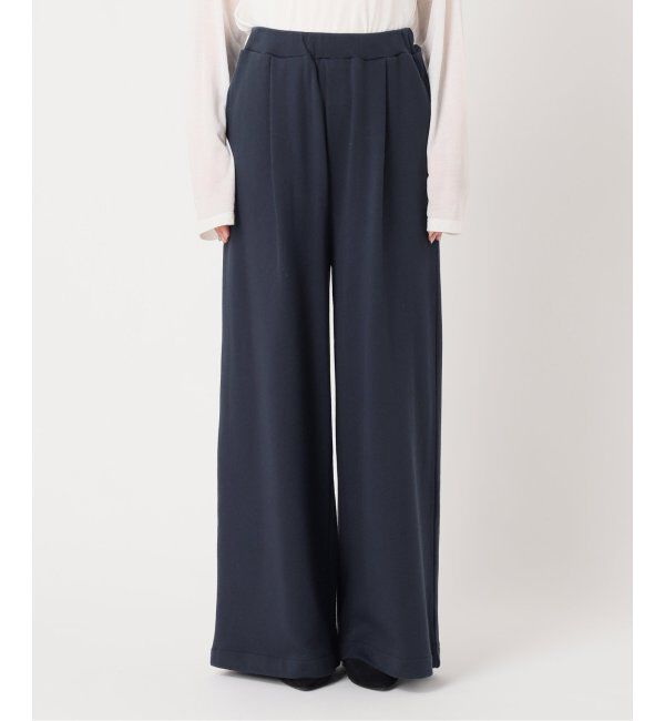 JOURNAL STANDARD relume「WIDEスウェットパンツ」|その他|