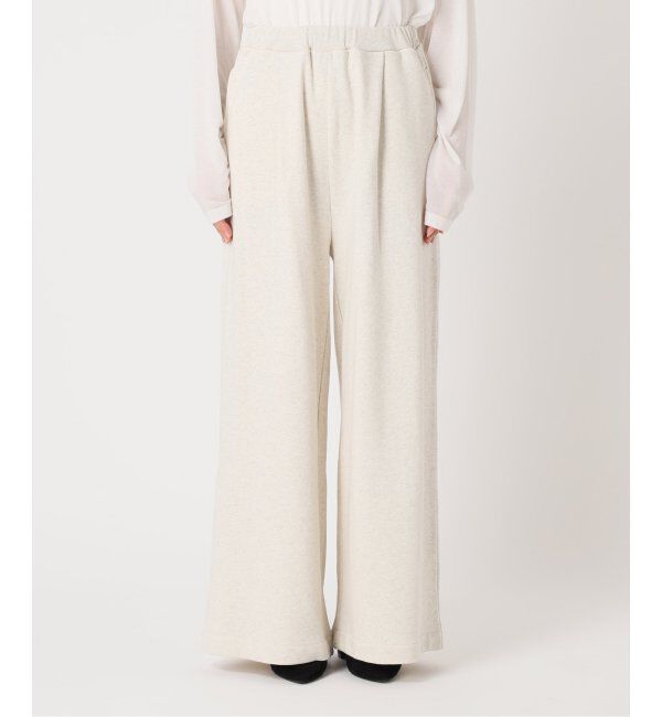 JOURNAL STANDARD relume「WIDEスウェットパンツ」|その他|