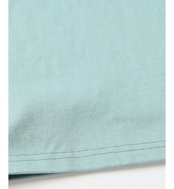 JOURNAL STANDARD relume「《追加》USA コットン 汗ジミ防止 Tシャツ」|Tシャツ・カットソー|