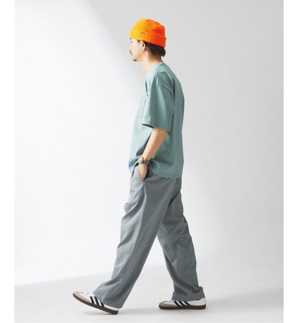 JOURNAL STANDARD relume「《追加》USA コットン 汗ジミ防止 Tシャツ」|Tシャツ・カットソー|