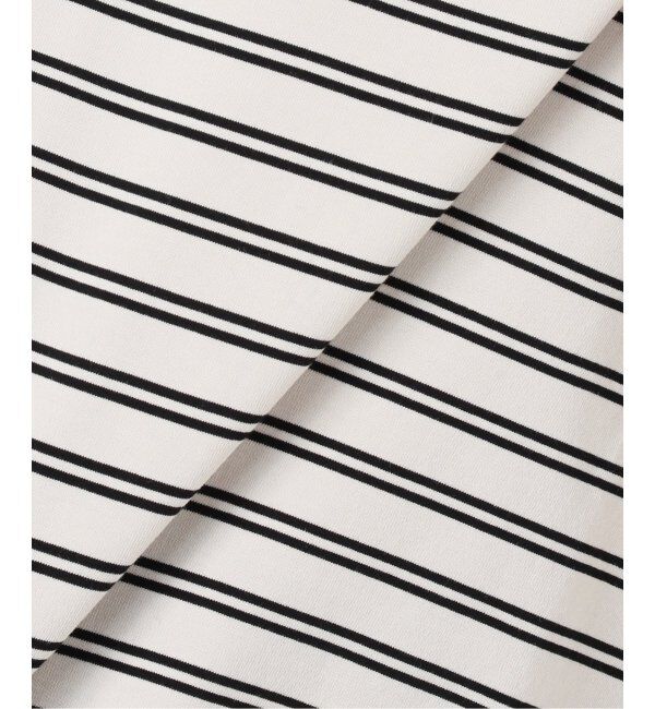 JOURNAL STANDARD relume「バスクボーダープルオーバー」|Tシャツ・カットソー|