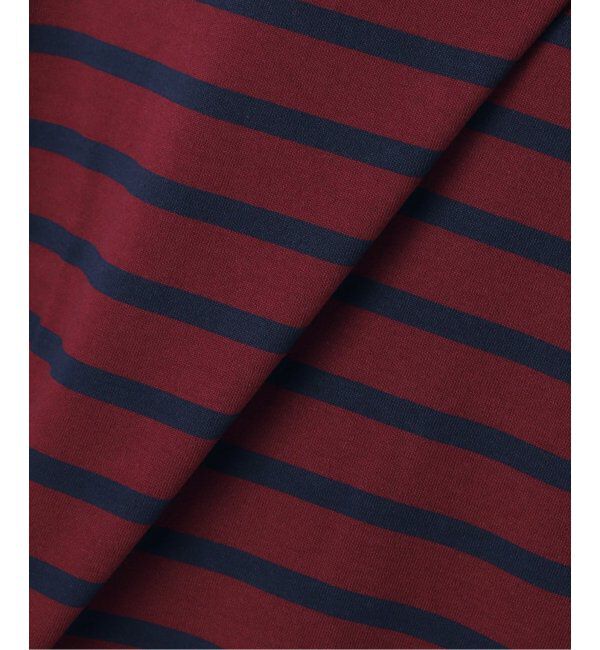 JOURNAL STANDARD relume「バスクボーダープルオーバー」|Tシャツ・カットソー|