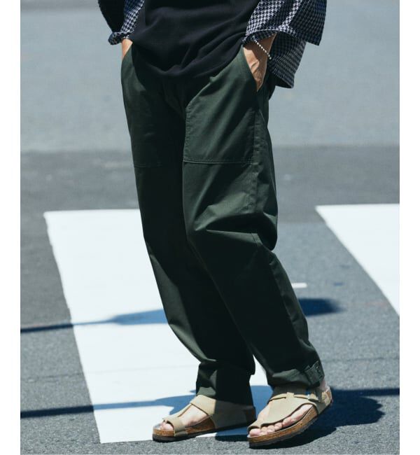 JOURNAL STANDARD relume「&rdquo;Relume&rdquo; ベイカー パンツ」|その他|
