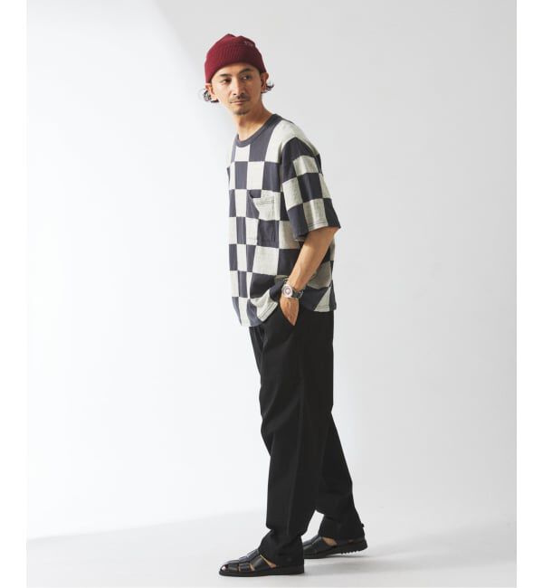 JOURNAL STANDARD relume「&rdquo;Relume&rdquo; ベイカー パンツ」|その他|