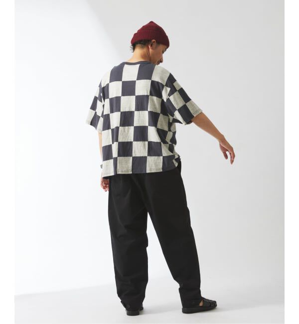 JOURNAL STANDARD relume「&rdquo;Relume&rdquo; ベイカー パンツ」|その他|