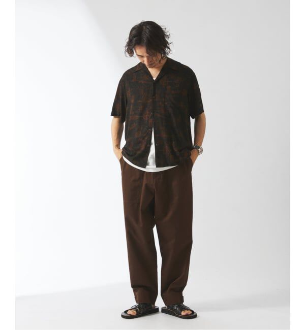 JOURNAL STANDARD relume「&rdquo;Relume&rdquo; ベイカー パンツ」|その他|