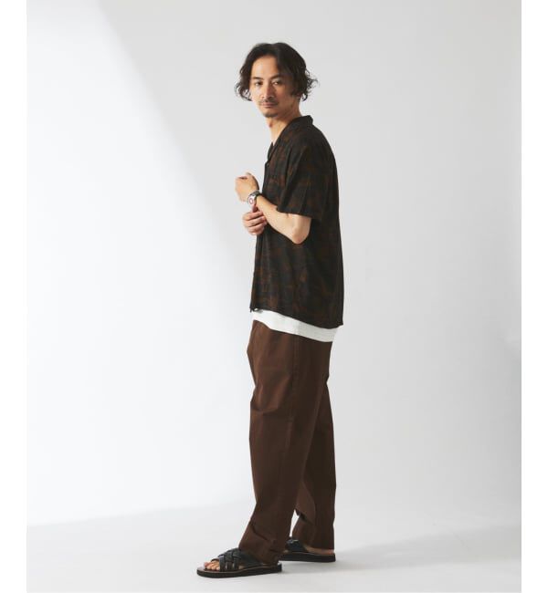 JOURNAL STANDARD relume「&rdquo;Relume&rdquo; ベイカー パンツ」|その他|