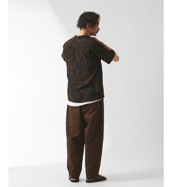 JOURNAL STANDARD relume「&rdquo;Relume&rdquo; ベイカー パンツ」|その他|