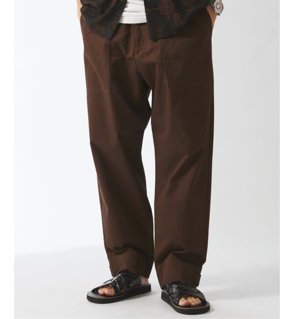 JOURNAL STANDARD relume「&rdquo;Relume&rdquo; ベイカー パンツ」|その他|