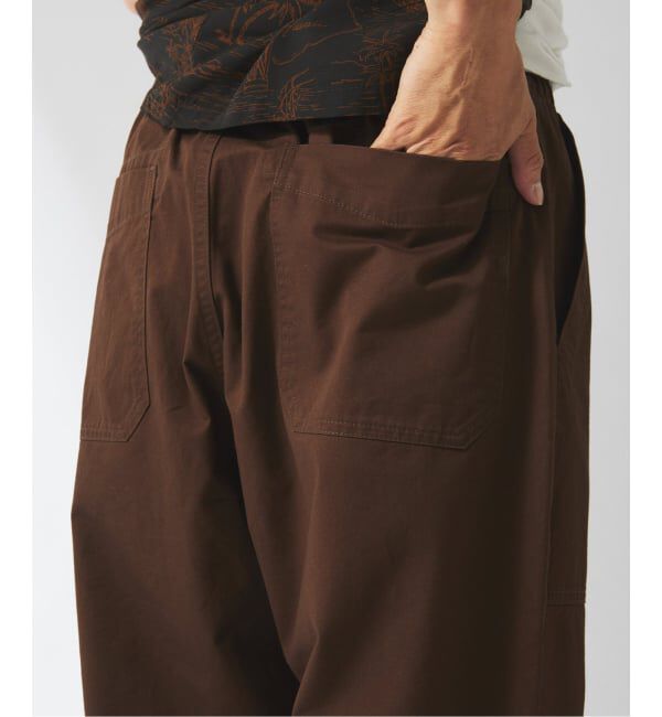 JOURNAL STANDARD relume「&rdquo;Relume&rdquo; ベイカー パンツ」|その他|