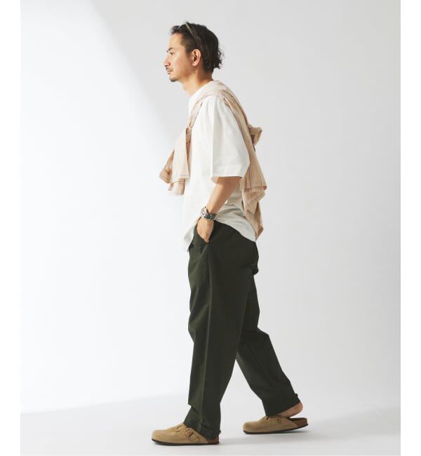 JOURNAL STANDARD relume「&rdquo;Relume&rdquo; ベイカー パンツ」|その他|