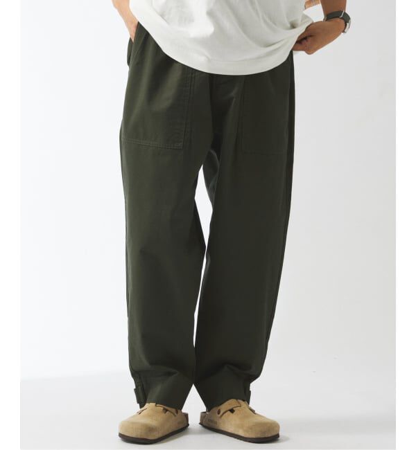 JOURNAL STANDARD relume「&rdquo;Relume&rdquo; ベイカー パンツ」|その他|