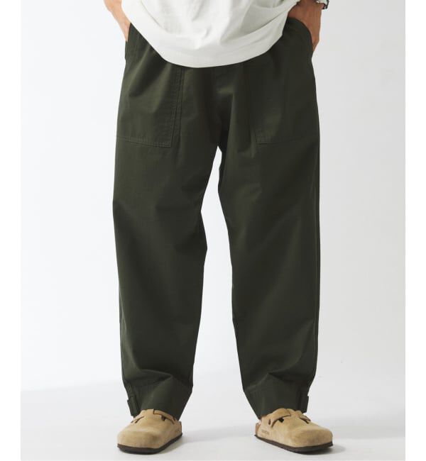 JOURNAL STANDARD relume「&rdquo;Relume&rdquo; ベイカー パンツ」|その他|