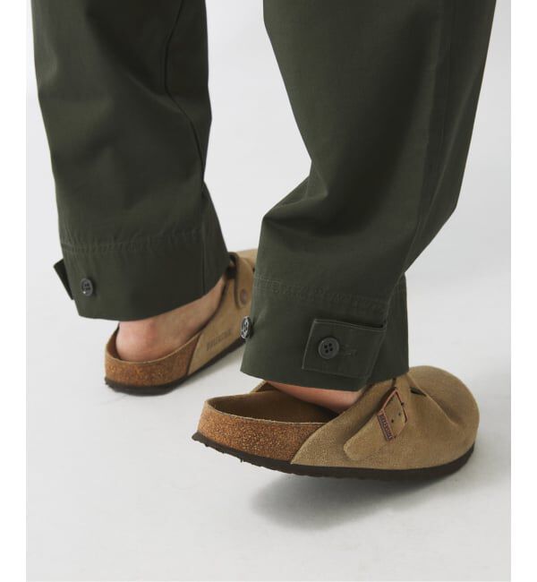 JOURNAL STANDARD relume「&rdquo;Relume&rdquo; ベイカー パンツ」|その他|