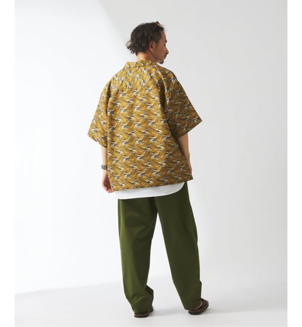 JOURNAL STANDARD relume「&rdquo;Relume&rdquo; ベイカー パンツ」|その他|