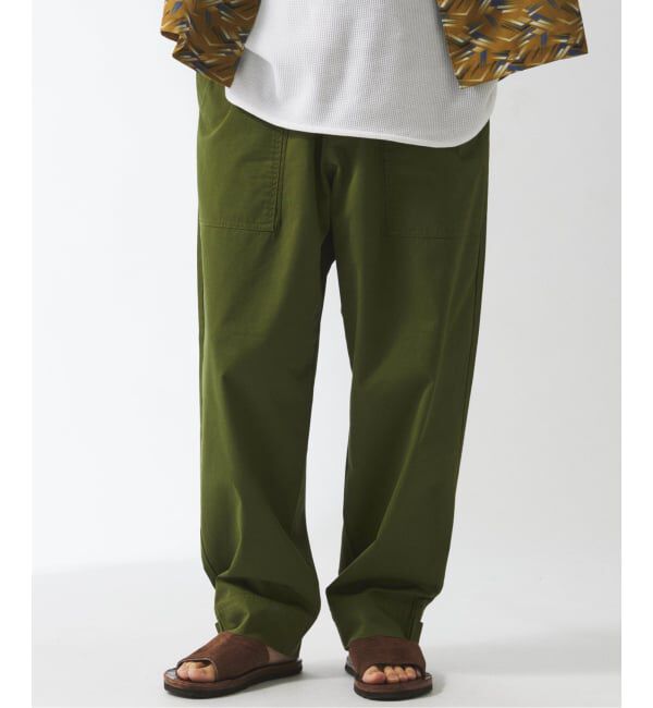 JOURNAL STANDARD relume「&rdquo;Relume&rdquo; ベイカー パンツ」|その他|