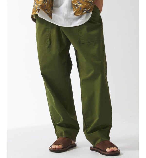 JOURNAL STANDARD relume「&rdquo;Relume&rdquo; ベイカー パンツ」|その他|