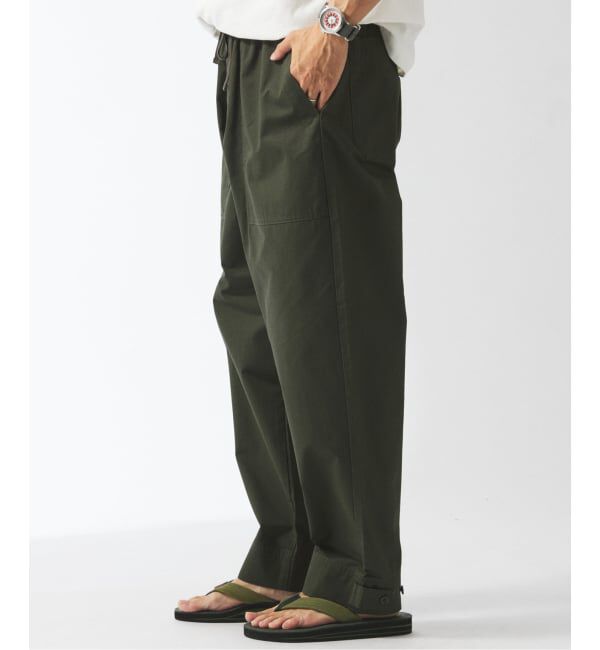 JOURNAL STANDARD relume「&rdquo;Relume&rdquo; ベイカー パンツ」|その他|