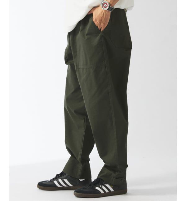JOURNAL STANDARD relume「&rdquo;Relume&rdquo; ベイカー パンツ」|その他|