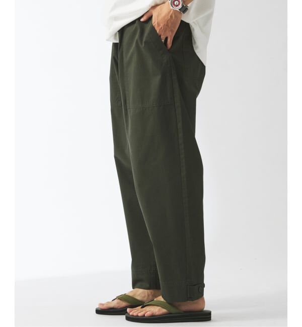 JOURNAL STANDARD relume「&rdquo;Relume&rdquo; ベイカー パンツ」|その他|