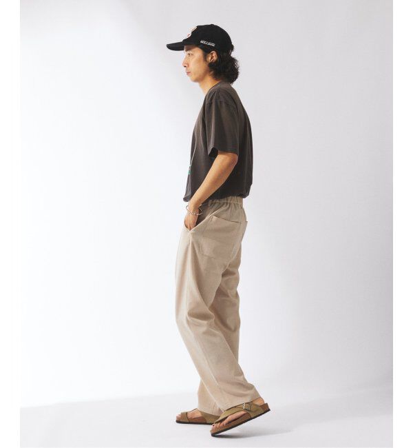 JOURNAL STANDARD relume「MACK TRUCKS / マック・トラックス 別注 フェード プリント Tシャツ」|Tシャツ・カットソー|